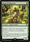 Image for Honored Hierarch (Magic Origins) (182) - Magic: The Gathering