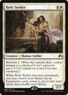 Image for Relic Seeker (Magic Origins) (29) - Magic: The Gathering