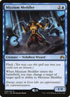 Image for Mizzium Meddler (Magic Origins) (64) - Magic: The Gathering