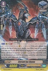 Image for Cursed Eye Raven (G-BT03: Sovereign Star Dragon) (G-BT03/054EN) - Cardfight Vanguard