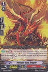 Image for Volcano Gale Dragon (G-BT03: Sovereign Star Dragon) (G-BT03/074EN) - Cardfight Vanguard