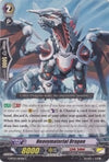 Image for Heavymaterial Dragon (G-BT03: Sovereign Star Dragon) (G-BT03/083EN) - Cardfight Vanguard