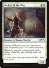 Image for Seeker of the Way (Unique and Miscellaneous Promos) (2) - Magic: The Gathering