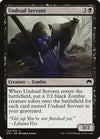 Image for Undead Servant (Magic Origins) (124) - Magic: The Gathering
