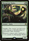 Image for Managorger Hydra (Magic Origins) (186) - Magic: The Gathering