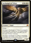 Image for Archangel of Tithes (Magic Origins) (4) - Magic: The Gathering