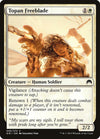 Image for Topan Freeblade (Magic Origins) (36) - Magic: The Gathering