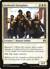 Image for Kytheon's Irregulars (Magic Origins) (24) - Magic: The Gathering