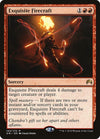Image for Exquisite Firecraft (Magic Origins) (143) - Magic: The Gathering