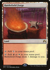 Image for Battlefield Forge (Magic Origins) (244) - Magic: The Gathering