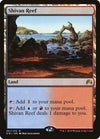Image for Shivan Reef (Magic Origins) (251) - Magic: The Gathering