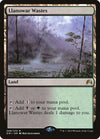 Image for Llanowar Wastes (Magic Origins) (248) - Magic: The Gathering