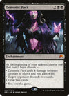 Image for Demonic Pact (Magic Origins) (92) - Magic: The Gathering