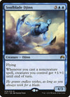 Image for Soulblade Djinn (Magic Origins) (75) - Magic: The Gathering