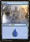 Image for Island (260) (Magic Origins) (260) - Magic: The Gathering
