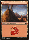 Image for Mountain (268) (Magic Origins) (268) - Magic: The Gathering