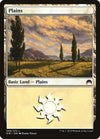 Image for Plains (256) (Magic Origins) (256) - Magic: The Gathering