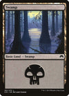 Image for Swamp (261) (Magic Origins) (261) - Magic: The Gathering