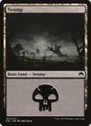 Image for Swamp (263) (Magic Origins) (263) - Magic: The Gathering