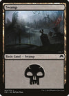 Image for Swamp (264) (Magic Origins) (264) - Magic: The Gathering