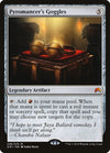 Image for Pyromancer's Goggles (Magic Origins) (236) - Magic: The Gathering