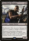 Image for Graveblade Marauder (Magic Origins) (101) - Magic: The Gathering