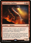 Image for Embermaw Hellion (Magic Origins) (141) - Magic: The Gathering