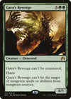 Image for Gaea's Revenge (Magic Origins) (177) - Magic: The Gathering