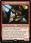 Image for Chandra, Fire of Kaladesh (Magic Origins) (135) - Magic: The Gathering