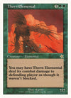 Image for Thorn Elemental (Starter 1999) (Oversize Cards) (147) - Magic: The Gathering