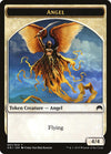 Image for Angel Token (Magic Origins) (1) - Magic: The Gathering