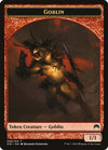 Image for Goblin Token (Magic Origins) (6) - Magic: The Gathering
