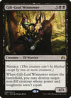 Image for Gilt-Leaf Winnower (Magic Origins) (99) - Magic: The Gathering