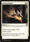 Image for Healing Hands (Magic Origins) (17) - Magic: The Gathering