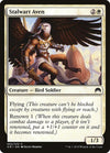 Image for Stalwart Aven (Magic Origins) (32) - Magic: The Gathering
