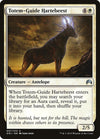 Image for Totem-Guide Hartebeest (Magic Origins) (37) - Magic: The Gathering