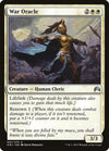 Image for War Oracle (Magic Origins) (41) - Magic: The Gathering