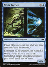 Image for Nivix Barrier (Magic Origins) (66) - Magic: The Gathering