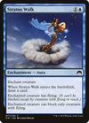 Image for Stratus Walk (Magic Origins) (77) - Magic: The Gathering