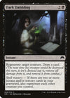 Image for Dark Dabbling (Magic Origins) (89) - Magic: The Gathering
