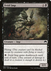 Image for Fetid Imp (Magic Origins) (97) - Magic: The Gathering