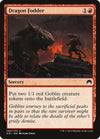 Image for Dragon Fodder (Magic Origins) (140) - Magic: The Gathering