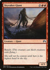 Image for Skyraker Giant (Magic Origins) (162) - Magic: The Gathering