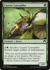 Image for Caustic Caterpillar (Magic Origins) (170) - Magic: The Gathering