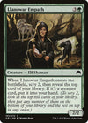 Image for Llanowar Empath (Magic Origins) (185) - Magic: The Gathering