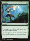 Image for Reclaim (Magic Origins) (195) - Magic: The Gathering