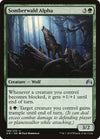 Image for Somberwald Alpha (Magic Origins) (198) - Magic: The Gathering