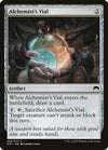 Image for Alchemist's Vial (Magic Origins) (220) - Magic: The Gathering