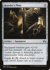 Image for Brawler's Plate (Magic Origins) (224) - Magic: The Gathering