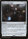 Image for Orbs of Warding (Magic Origins) (234) - Magic: The Gathering